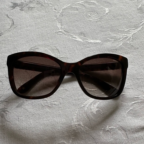 Authentic Jimmy Choo Sunglasses - Picture 1 of 8